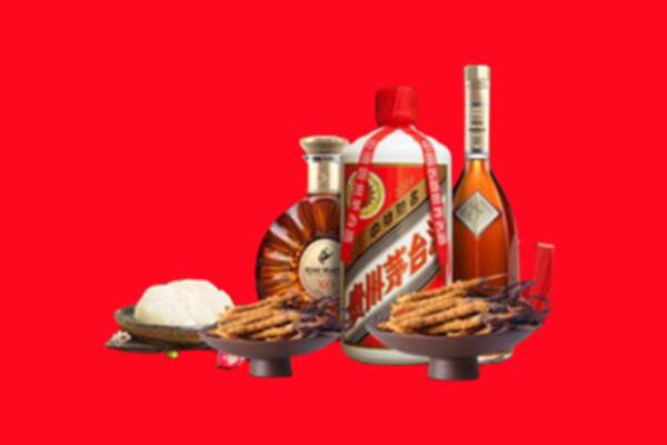 攀枝花仁和区冬虫夏草回收电话